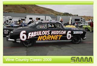 Wine Country classic 2009